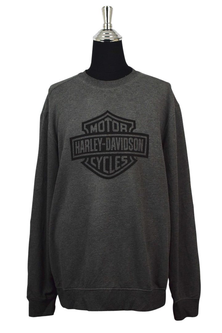 Harley-Davidson Brand Sweatshirt