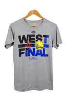 Load image into Gallery viewer, 2018 NBA Western Finals T-shirt
