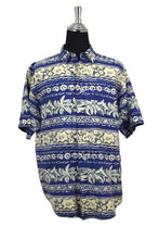 Load image into Gallery viewer, Floral Print Shirt
