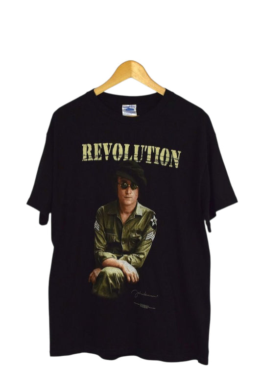 1998 John Lennon T-shirt