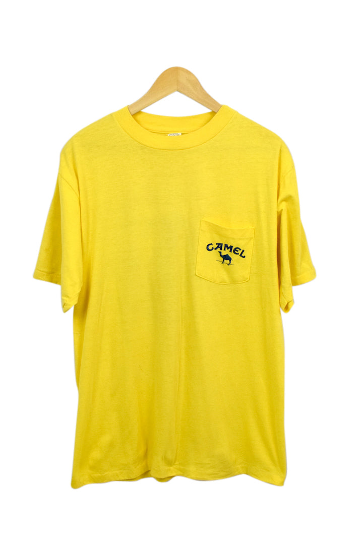 80s/90sCamel Brand T-shirt