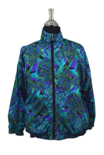 Load image into Gallery viewer, Abstract Spray Jacket
