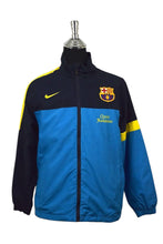 Load image into Gallery viewer, FC Barcelona Spray Jacket
