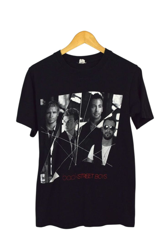 2008 Backstreet Boys Tour T-shirt