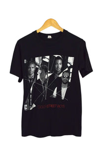 2008 Backstreet Boys Tour T-shirt