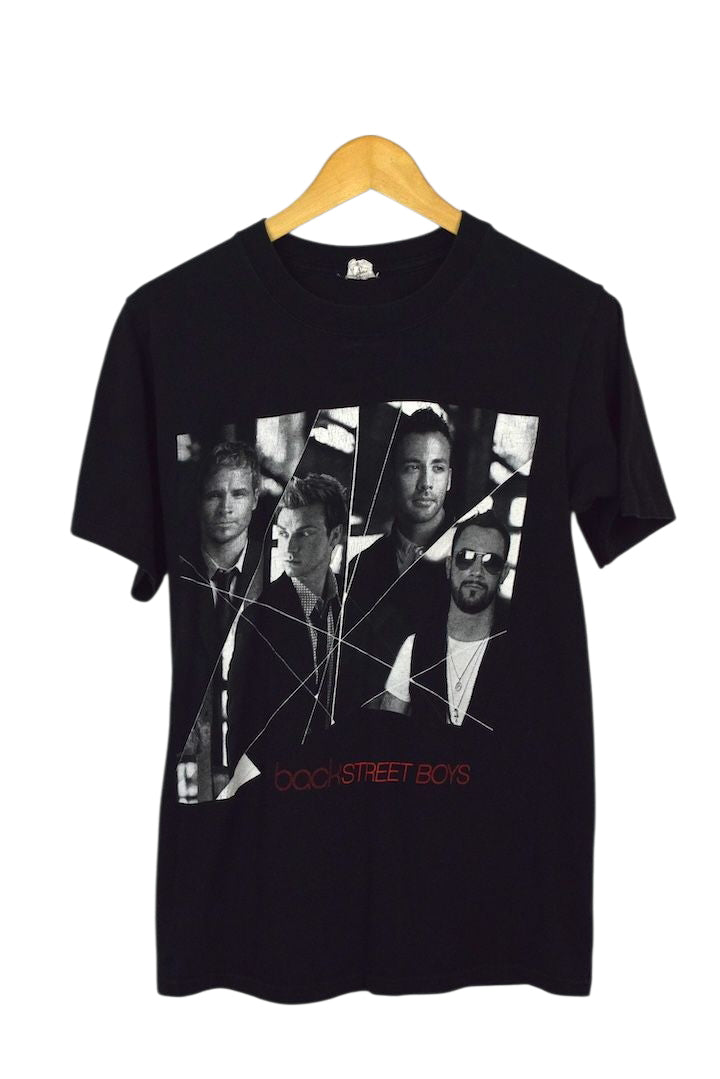 2008 Backstreet Boys Tour T-shirt