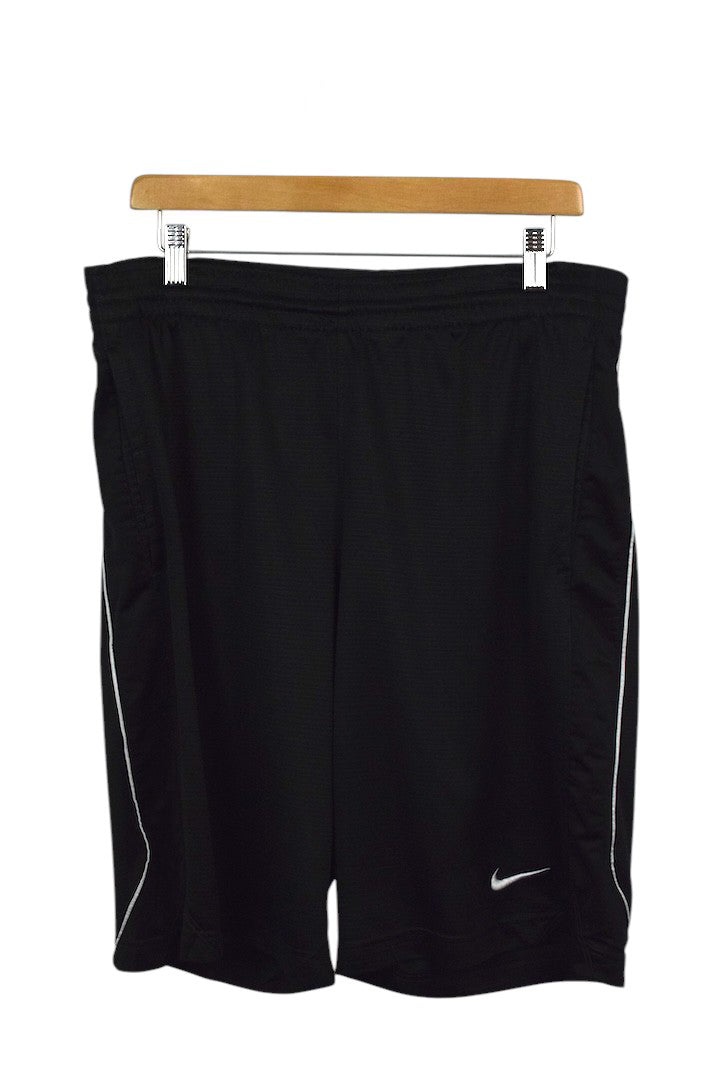 Nike Brand Shorts