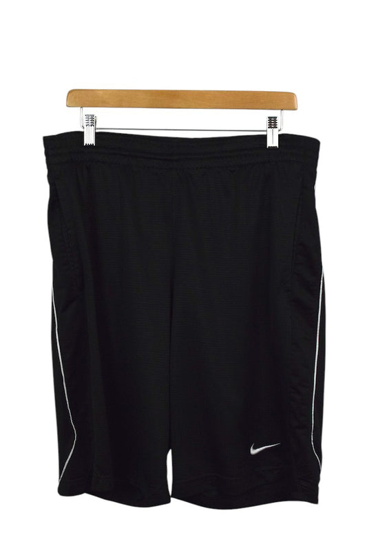 Nike Brand Shorts