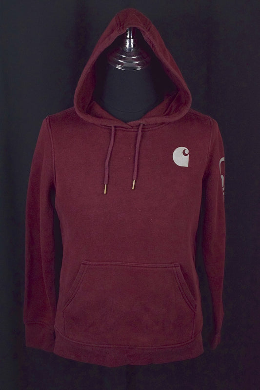 Carhartt Brand Hoodie