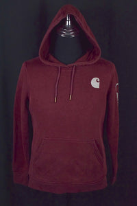 Carhartt Brand Hoodie