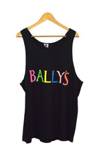 Load image into Gallery viewer, 80s/90s Bally's Tank Top
