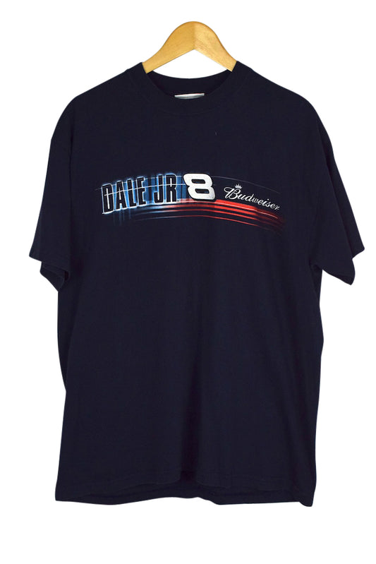 Dale Earnhardt Jr. NASCAR T-shirt