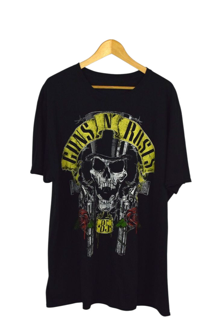 2019 Guns 'N' Roses T-shirt