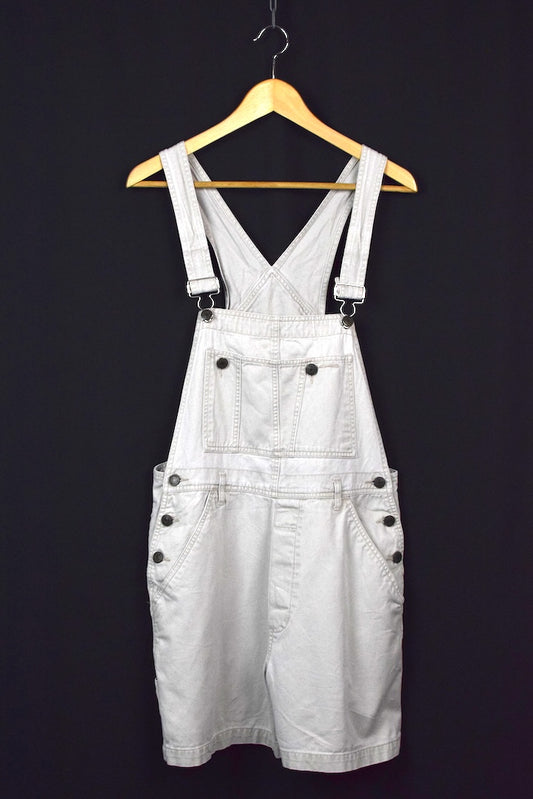 L.L. Bean Brand Denim Overalls