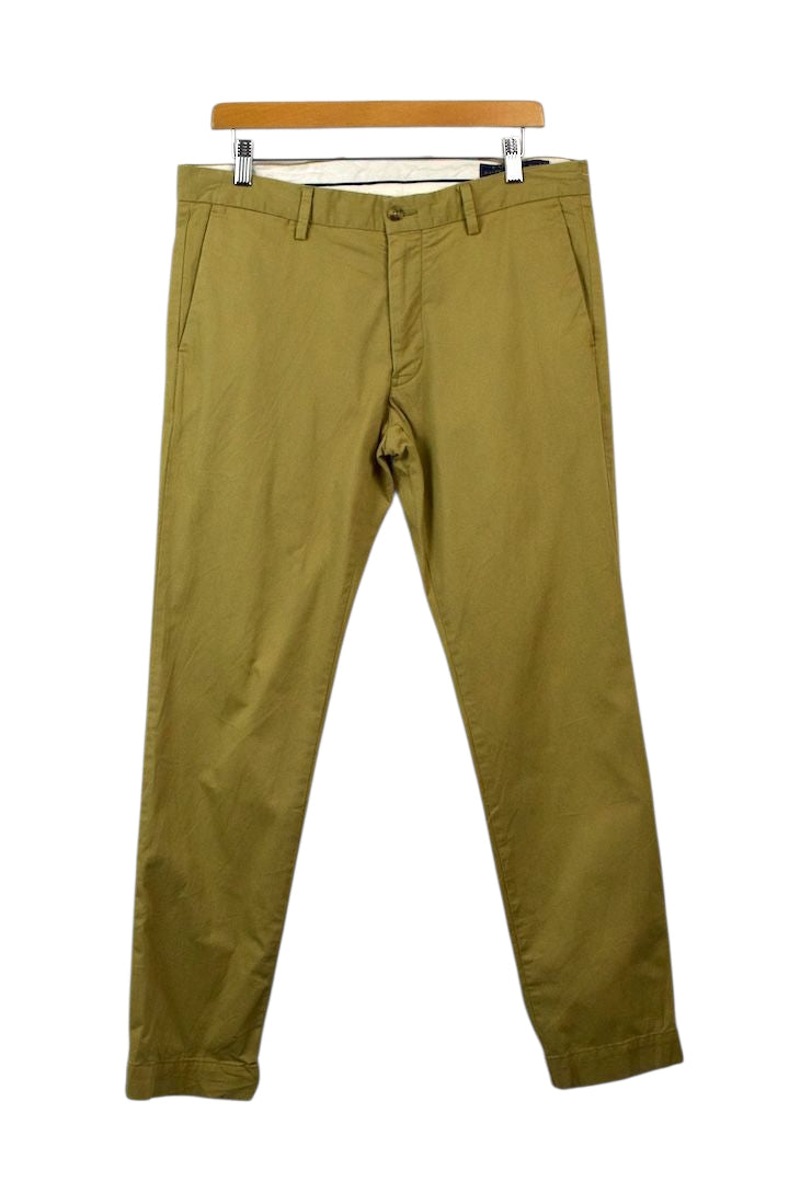 Ralph Lauren Brand Chino Pants