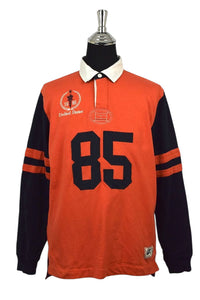 Tommy Hilfiger Brand Rugby Jumper