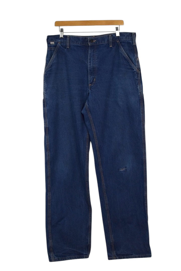 Carhartt Brand Denim Jeans