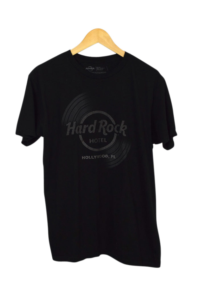 Hard Rock Cafe Hollywood, Florida T-Shirt