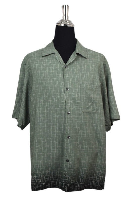 Crazy Horse Brand Shirt