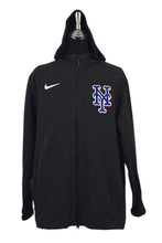 Load image into Gallery viewer, New York Mets MLB Jacket Hoodie
