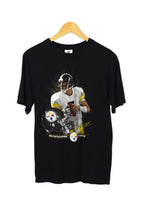 Load image into Gallery viewer, Ben Roethlisberger Pittsburgh Steelers NFL T-Shirt
