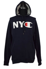 Load image into Gallery viewer, New York Champion Brand Hoodie
