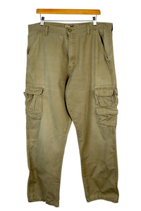 Wrangler Brand Cargo Pants