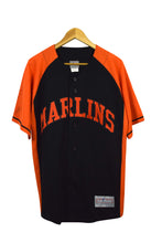 Load image into Gallery viewer, Giancarlo &quot;Mike&quot; Stanton Miami Marlins MLB Jersey
