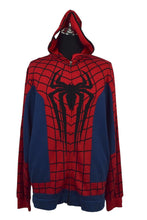 Load image into Gallery viewer, 2014 Spider-man Hoodie
