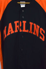Load image into Gallery viewer, Giancarlo &quot;Mike&quot; Stanton Miami Marlins MLB Jersey
