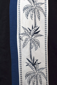 Palm Tree Print Shirt