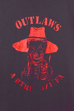 Load image into Gallery viewer, 80s/90s Outlaws T-shirt
