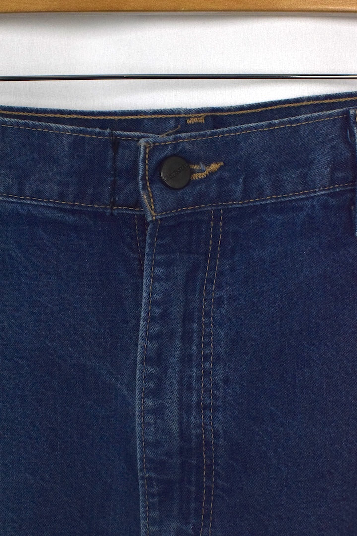 Carhartt Brand Denim Jeans