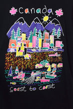 Load image into Gallery viewer, 80s/90s Canada T-shirt
