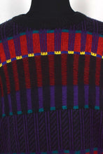 Load image into Gallery viewer, Brian MacNeil Brand Knitted Jumper
