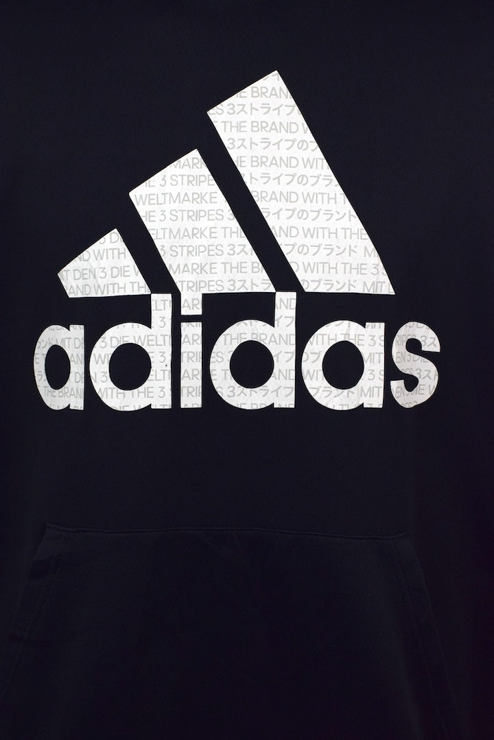 Adidas Brand Hoodie