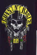 Load image into Gallery viewer, 2019 Guns &#39;N&#39; Roses T-shirt
