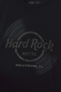 Hard Rock Cafe Hollywood, Florida T-Shirt