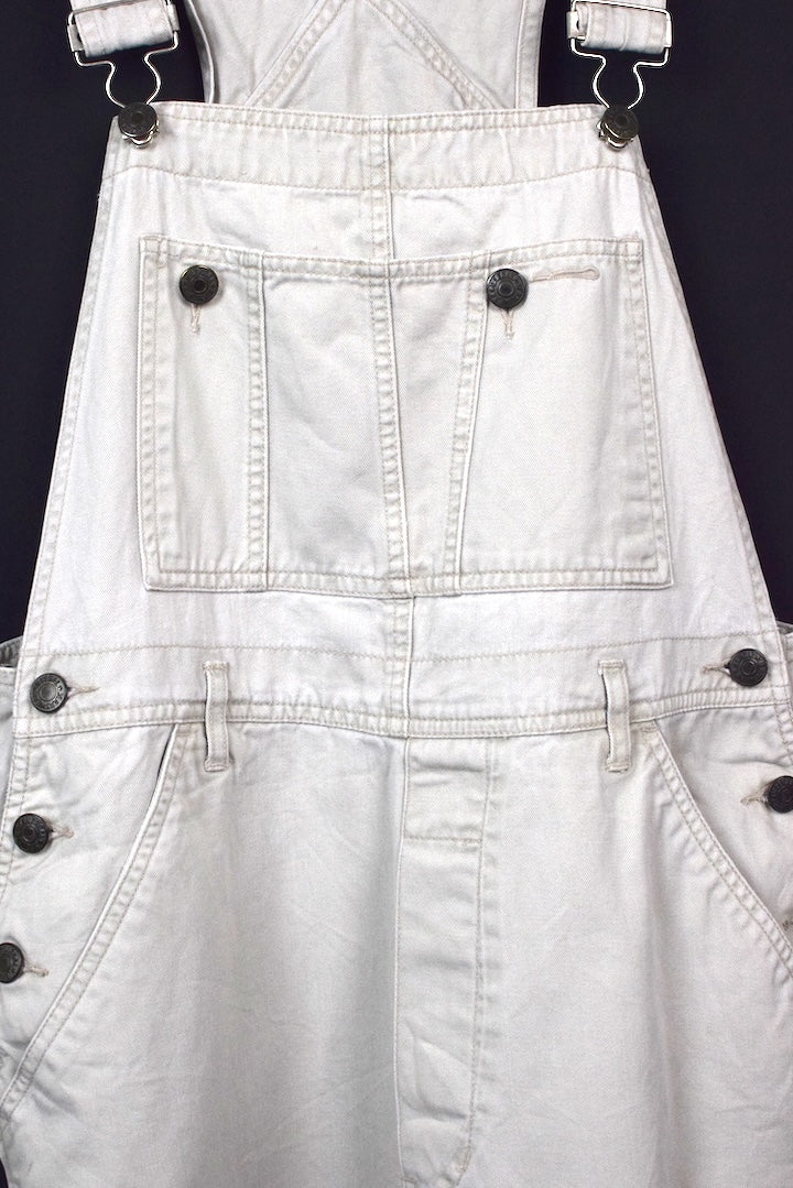 L.L. Bean Brand Denim Overalls