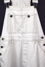 Load image into Gallery viewer, L.L. Bean Brand Denim Overalls
