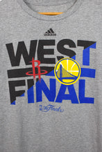 Load image into Gallery viewer, 2018 NBA Western Finals T-shirt
