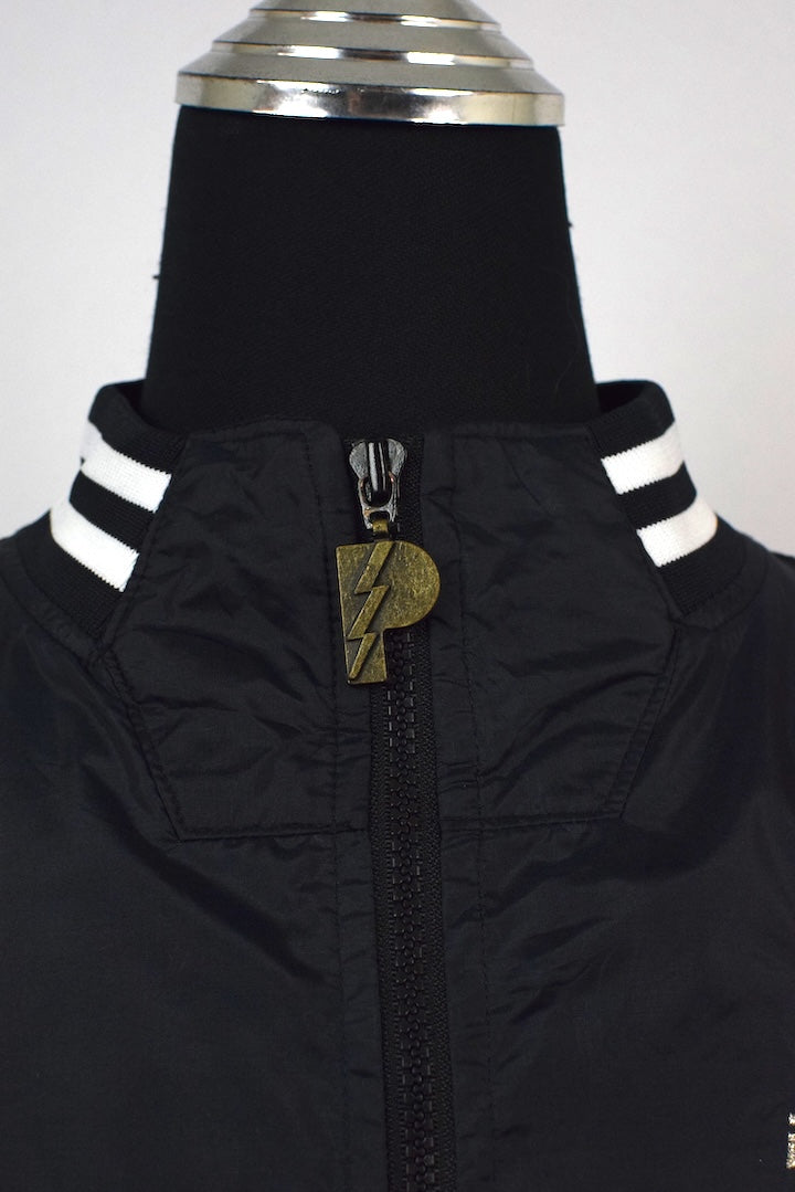 1997 Florida Marlins MLB Champions Spray Jacket