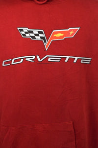 Corvette Hoodie
