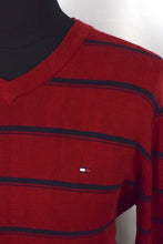 Load image into Gallery viewer, Tommy Hilfiger Brand Knitted Jumper
