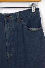 Load image into Gallery viewer, Denim Skirt
