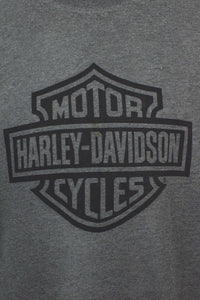 Harley-Davidson Brand Sweatshirt