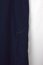 Load image into Gallery viewer, Navy Nike Brand Track Pants
