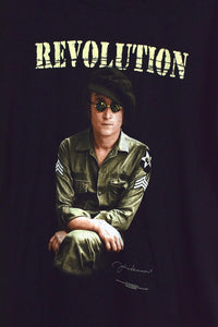 1998 John Lennon T-shirt