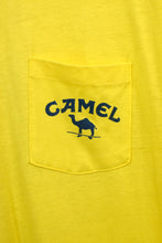 Load image into Gallery viewer, 80s/90sCamel Brand T-shirt
