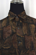 Load image into Gallery viewer, Abstract Print Shirt

